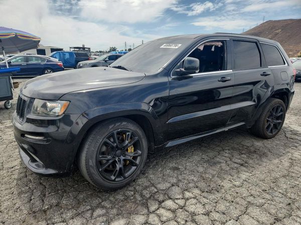 2012 JEEP CHEROKEE