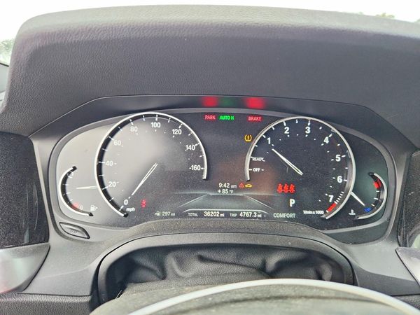 2020 BMW 330XI