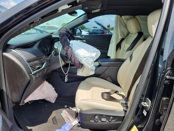 2019 CADILLAC XT4