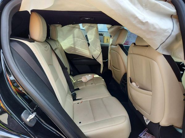 2019 CADILLAC XT4