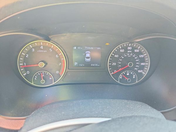 2020 KIA OPTIMA