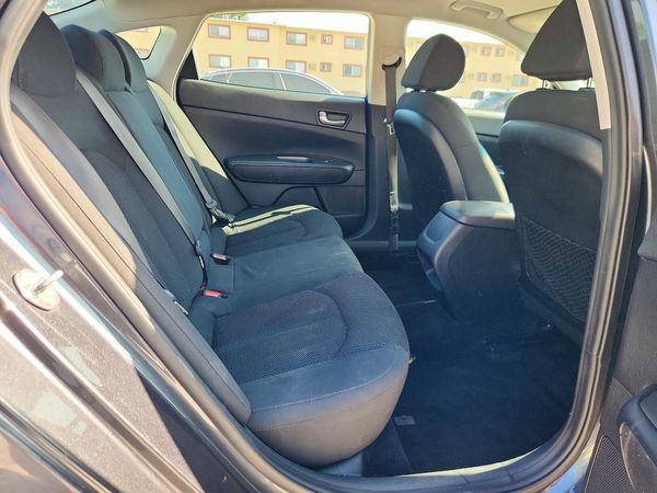 2020 KIA OPTIMA