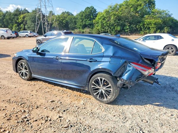 2019 TOYOTA CAMRY L/LE/SE/XLE