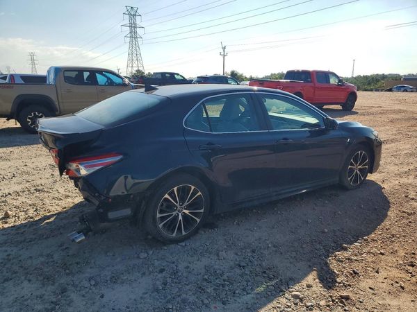 2019 TOYOTA CAMRY L/LE/SE/XLE
