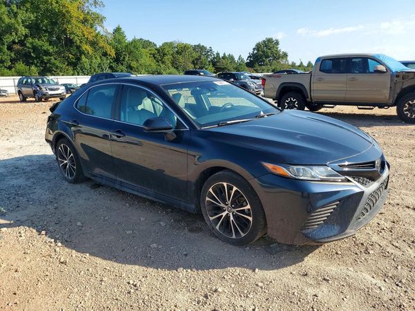 2019 TOYOTA CAMRY L/LE/SE/XLE