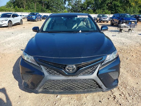 2019 TOYOTA CAMRY L/LE/SE/XLE