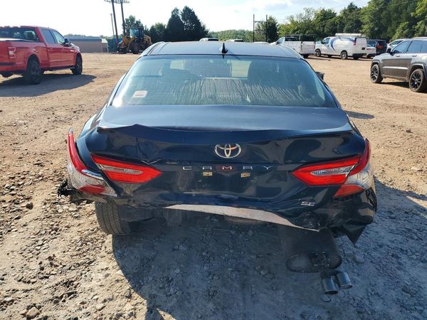 2019 TOYOTA CAMRY L/LE/SE/XLE