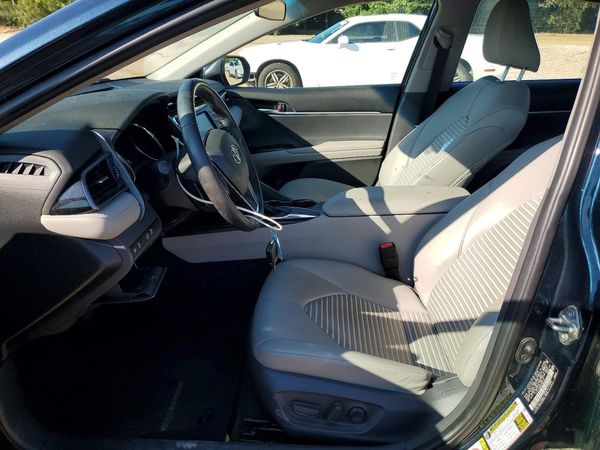 2019 TOYOTA CAMRY L/LE/SE/XLE