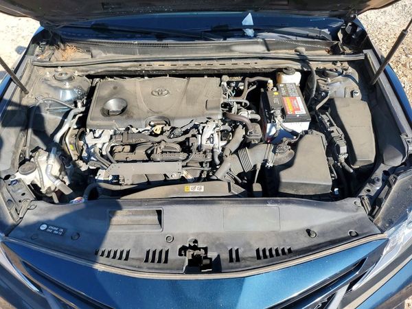 2019 TOYOTA CAMRY L/LE/SE/XLE
