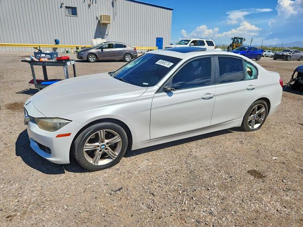 2013 BMW 328