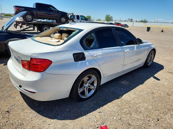 2013 BMW 328