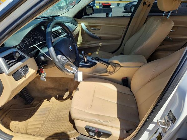 2013 BMW 328