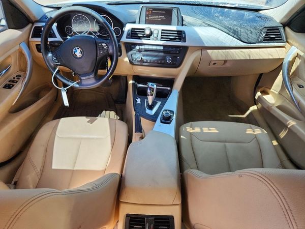 2013 BMW 328