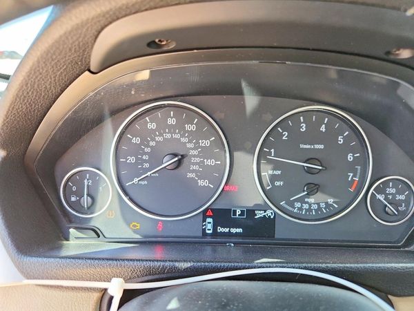 2013 BMW 328