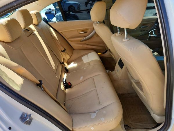 2013 BMW 328