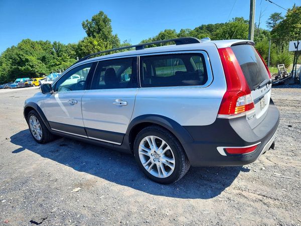 2016 VOLVO XC70 SV33 Premier