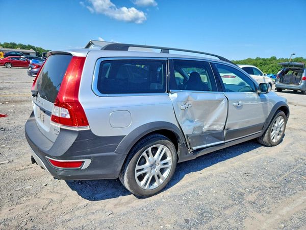 2016 VOLVO XC70 SV33 Premier