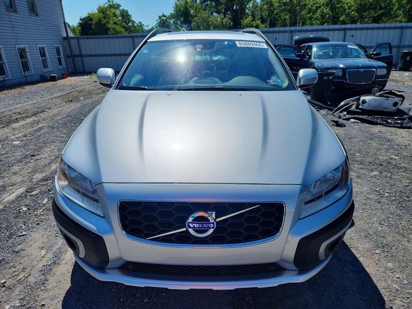 2016 VOLVO XC70 SV33 Premier