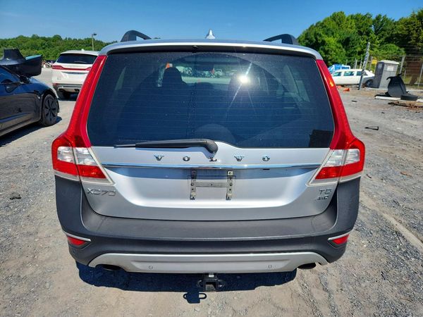 2016 VOLVO XC70 SV33 Premier