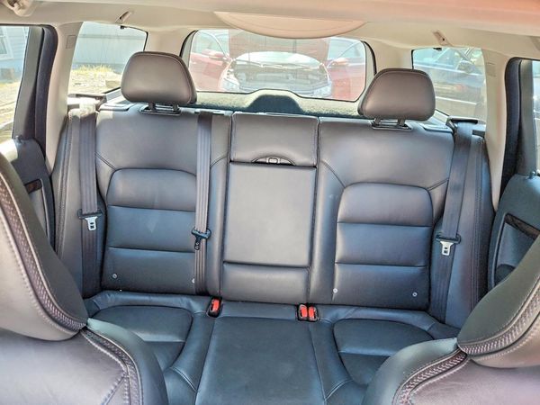 2016 VOLVO XC70 SV33 Premier