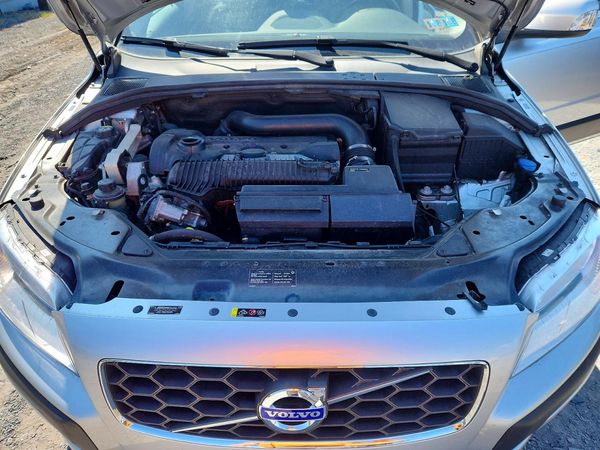 2016 VOLVO XC70 SV33 Premier