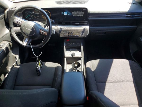 2024 HYUNDAI KONA SEL — CKPT