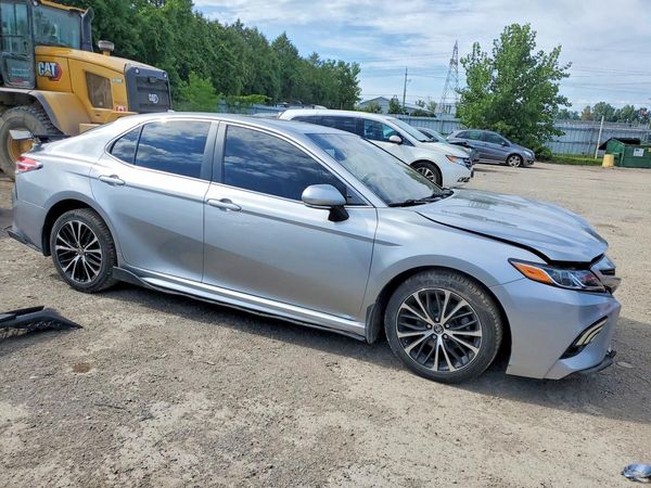 2019 TOYOTA CAMRY L/LE/SE/XLE