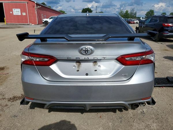2019 TOYOTA CAMRY L/LE/SE/XLE