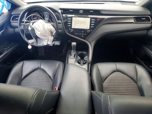 2019 TOYOTA CAMRY L/LE/SE/XLE