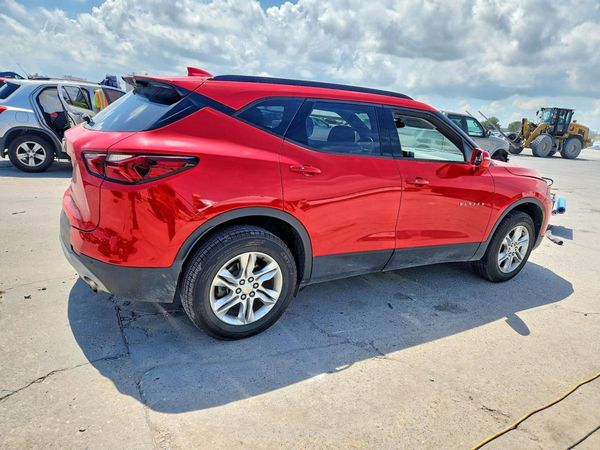 2020 CHEVROLET BLAZER 2LT