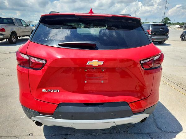 2020 CHEVROLET BLAZER 2LT