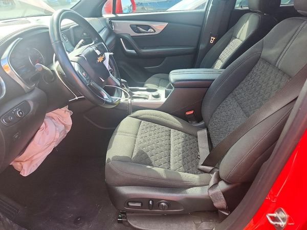 2020 CHEVROLET BLAZER 2LT