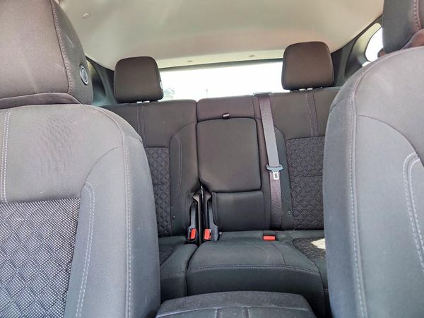 2020 CHEVROLET BLAZER 2LT