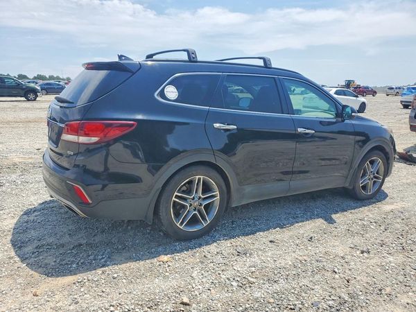 2018 HYUNDAI SANTA FE