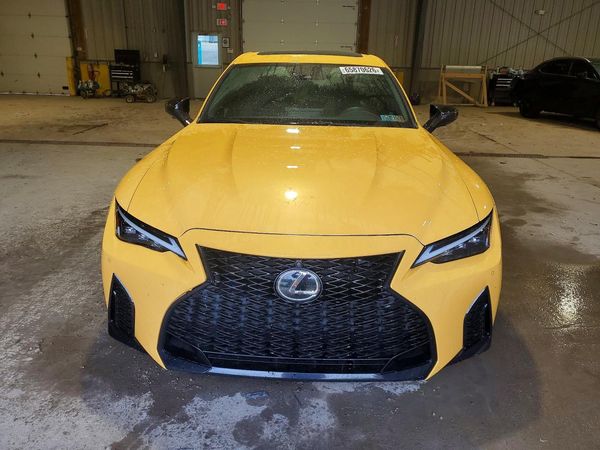 2025 LEXUS IS 500 500 Base