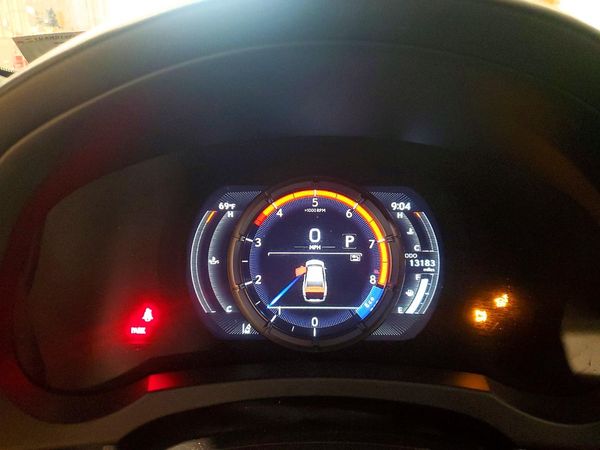 2025 LEXUS IS 500 500 Base
