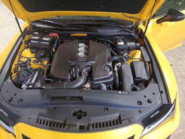 2025 LEXUS IS 500 500 Base