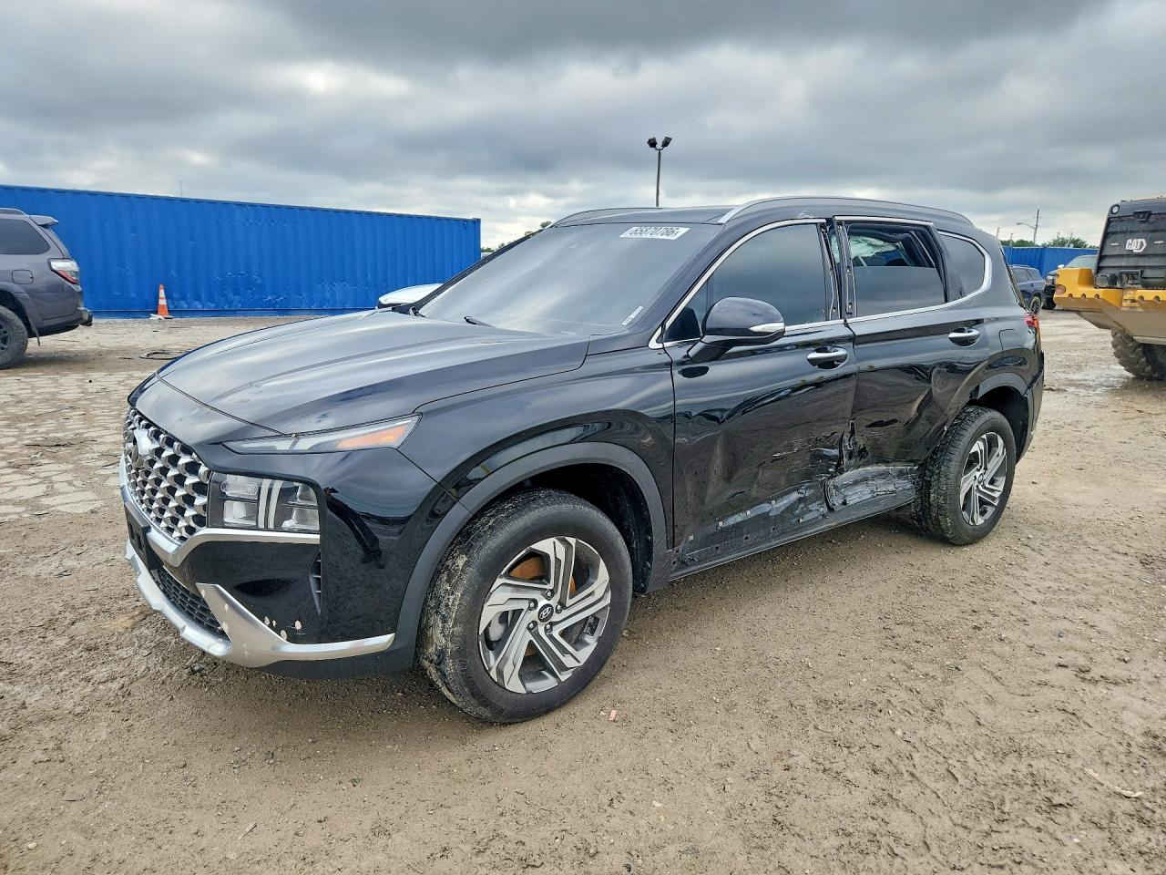 2023 HYUNDAI SANTA FE SEL Premium