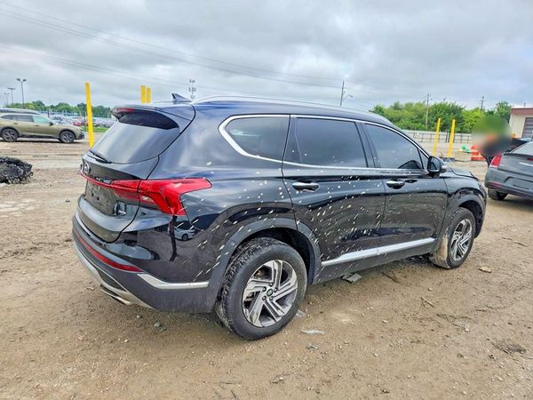 2023 HYUNDAI SANTA FE SEL Premium