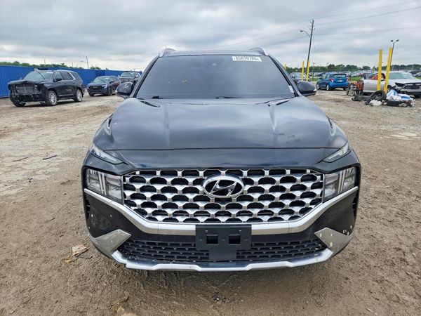 2023 HYUNDAI SANTA FE SEL Premium