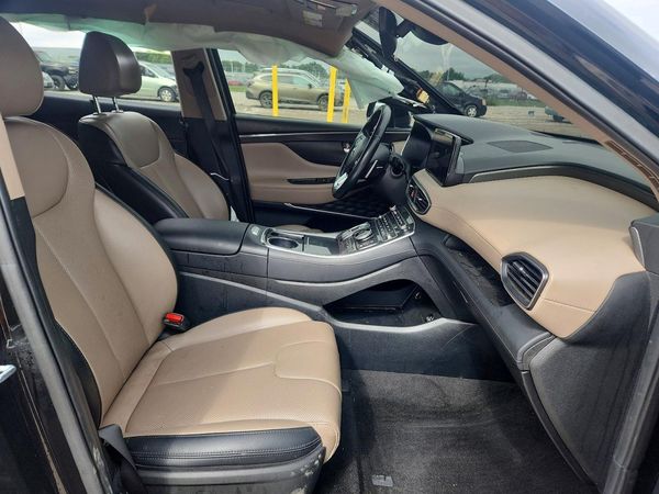 2023 HYUNDAI SANTA FE SEL Premium