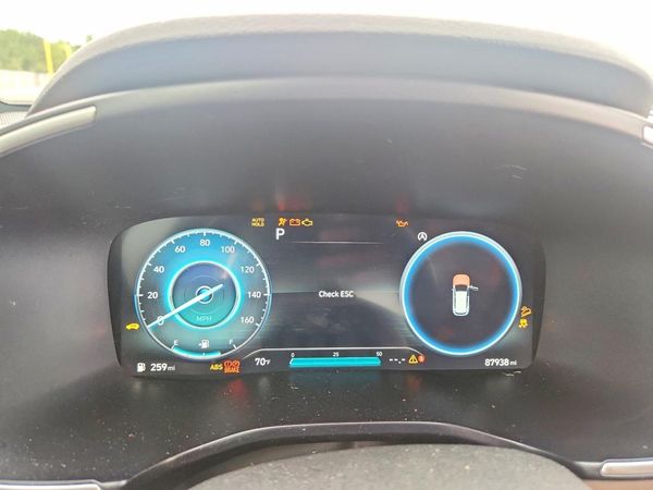 2023 HYUNDAI SANTA FE SEL Premium