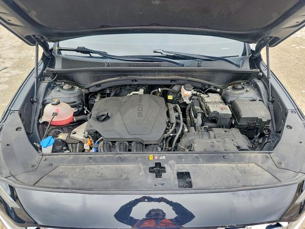 2023 HYUNDAI SANTA FE SEL Premium