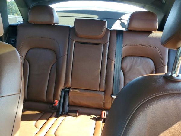 2014 AUDI Q5 — SUVN