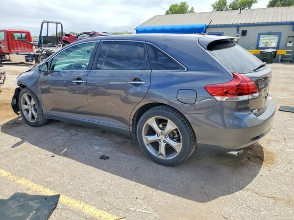 2013 TOYOTA VENZA