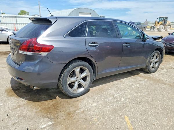 2013 TOYOTA VENZA