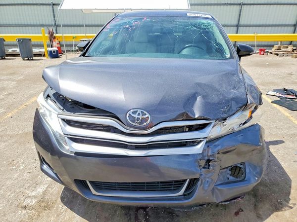 2013 TOYOTA VENZA