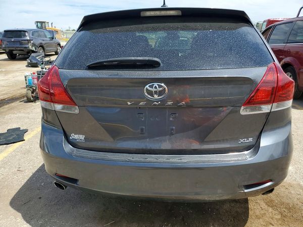 2013 TOYOTA VENZA