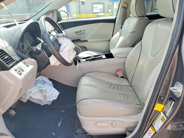 2013 TOYOTA VENZA