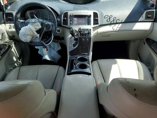 2013 TOYOTA VENZA
